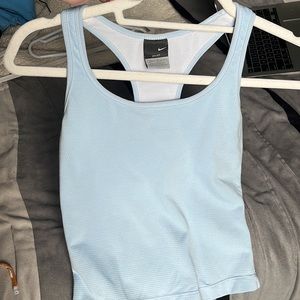 Nike Dri-Fit Tank Top Size: Xs